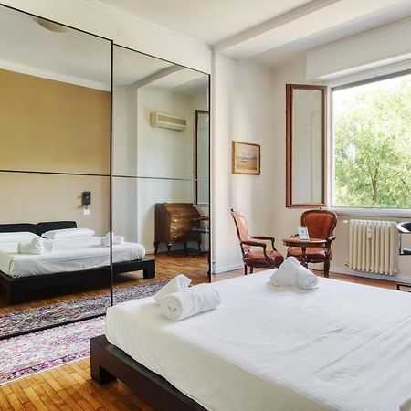 Апартаменти Joivy Stylish Flat In Porta Genova Мілан Екстер'єр фото